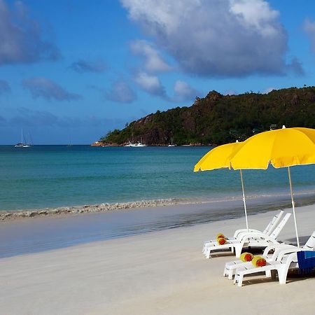 Les Villas D'Or Anse Volbert Village  Luaran gambar